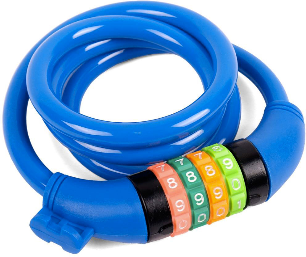 Велозамок 10*1000мм VS 101.427