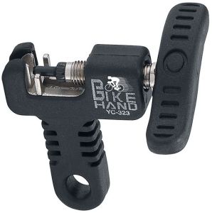 Выжимка цепи BIKE HAND YC-323 профессиональная
