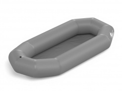 Надувная лодка Крохаль (ПВХ 1100)
