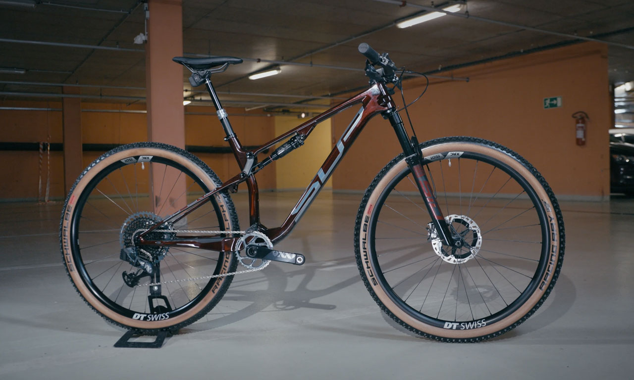 SUPERIOR TEAM XF Factory Racing 2024