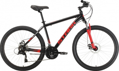 STARK Indy 26.1 D Microshift 2022