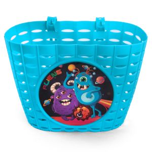 Корзинка детская на руль VINCA SPORT P 06 Alliens