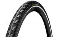 Покрышка Continental Contact II 26x1.75 ZCO00264