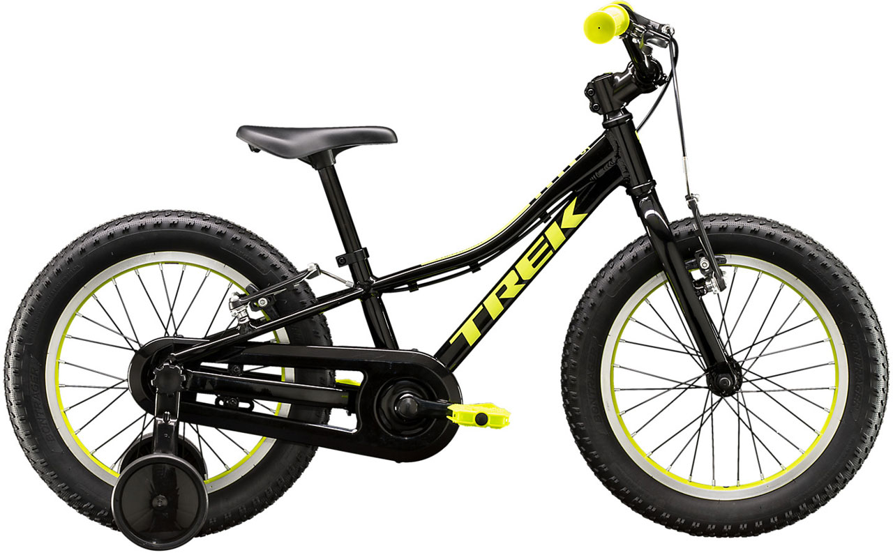 TREK Precaliber 16 boys F/W 2021