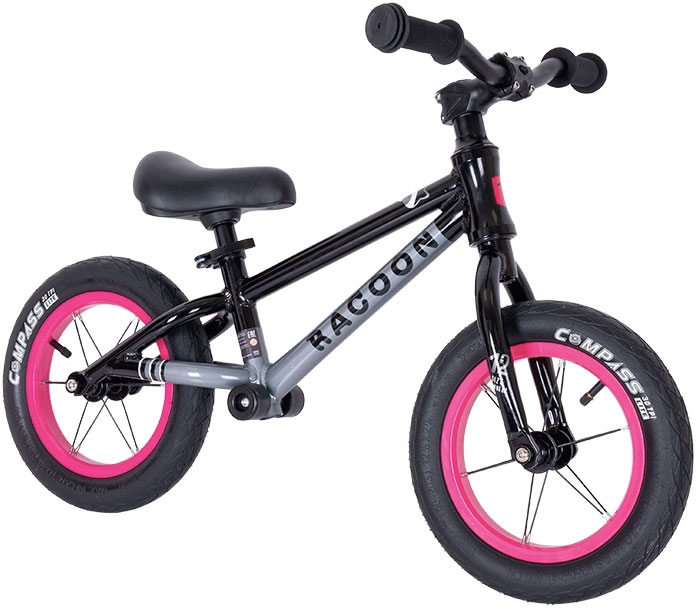 Беговел TECH TEAM Racoon