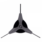 Шестигранники CYCLO (Y-образный ключ)