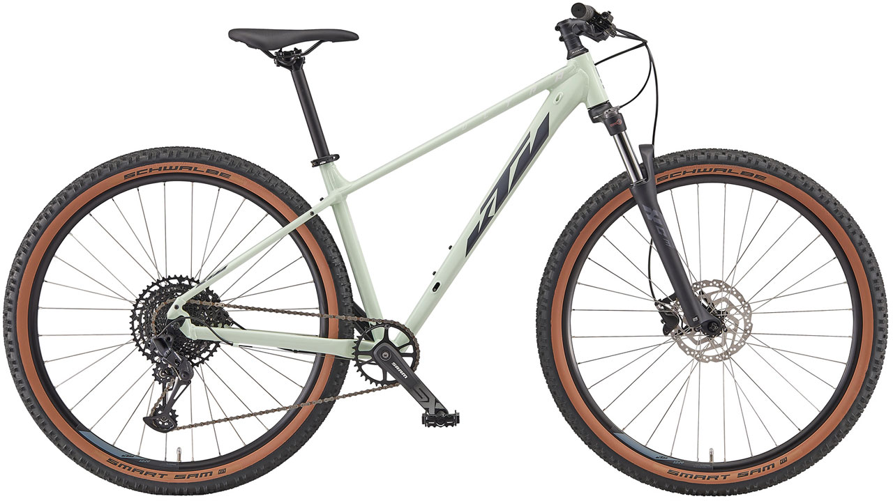 Велосипед KTM ULTRA GLORIETTE 27,5