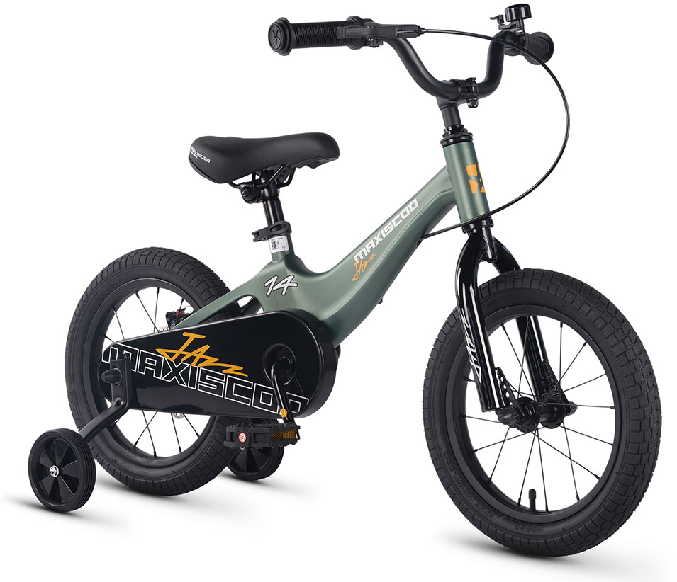 MAXISCOO Jazz Базовый 14 2026