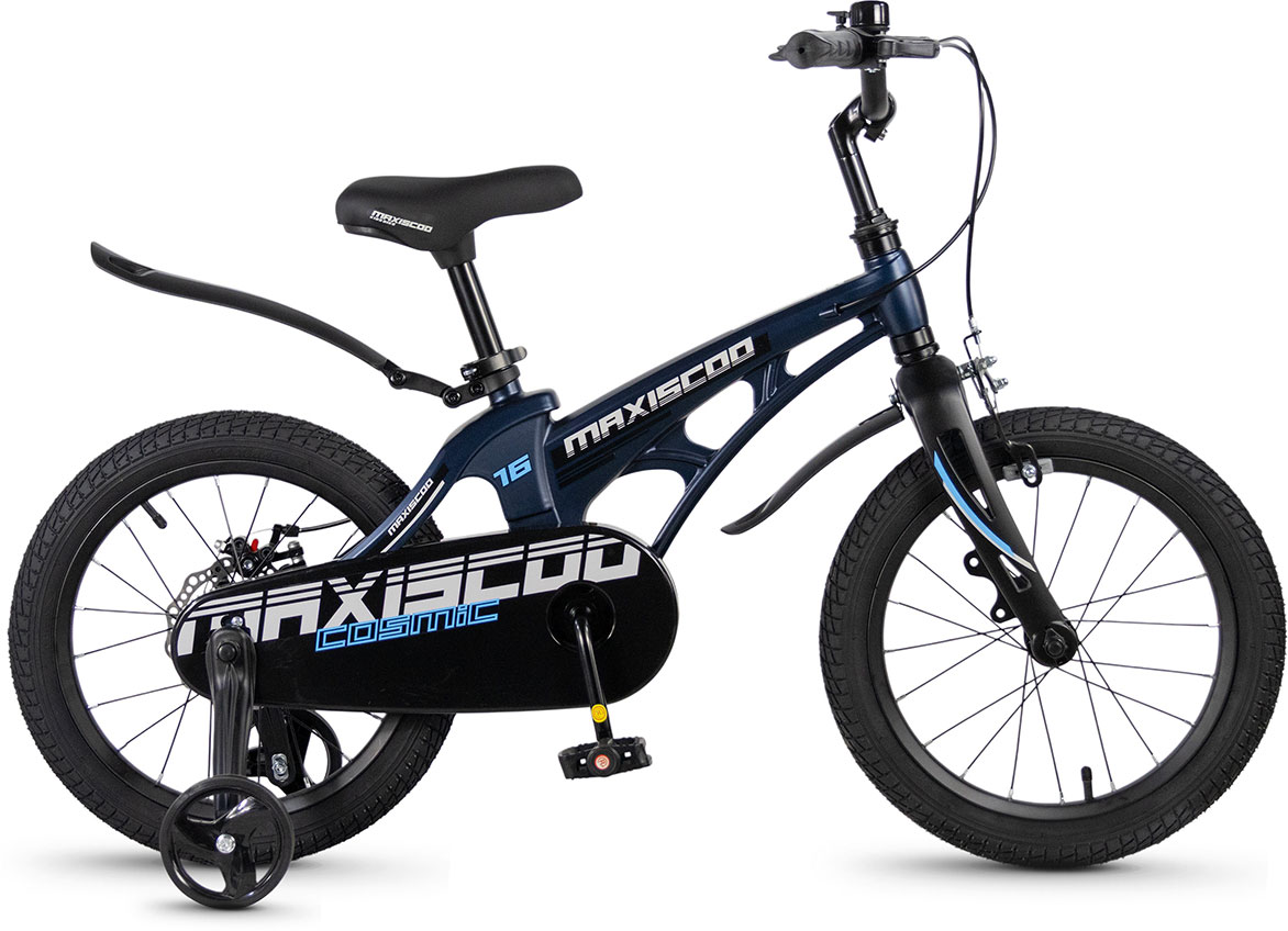 MAXISCOO Cosmic Стандарт 16 2026