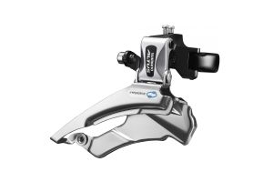 Переключатель передний Shimano FD-M313 Altus 3ск