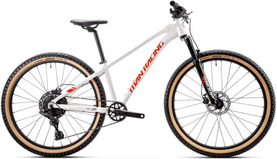 TITAN RACING Hades 27.5 Pro 2024