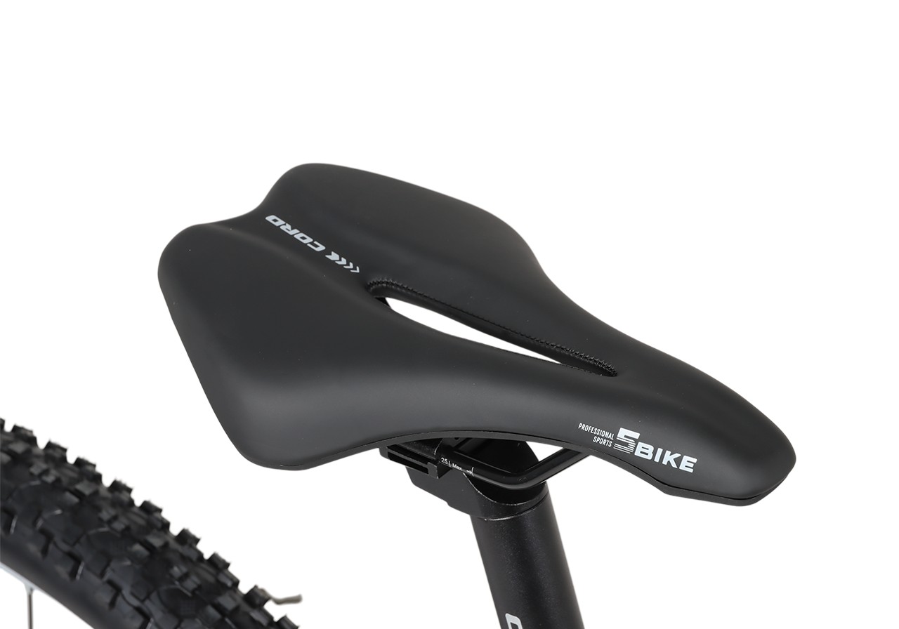 Велосипед MAXISCOO Cord 5Bike M500 27,5 2025