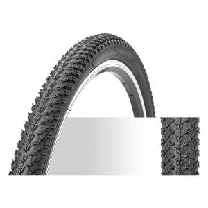 Покрышка BrainY 20 x 1.95 XR-001