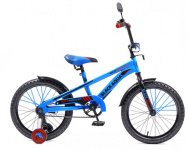 BLACK AQUA Wily Rocket 14 2019