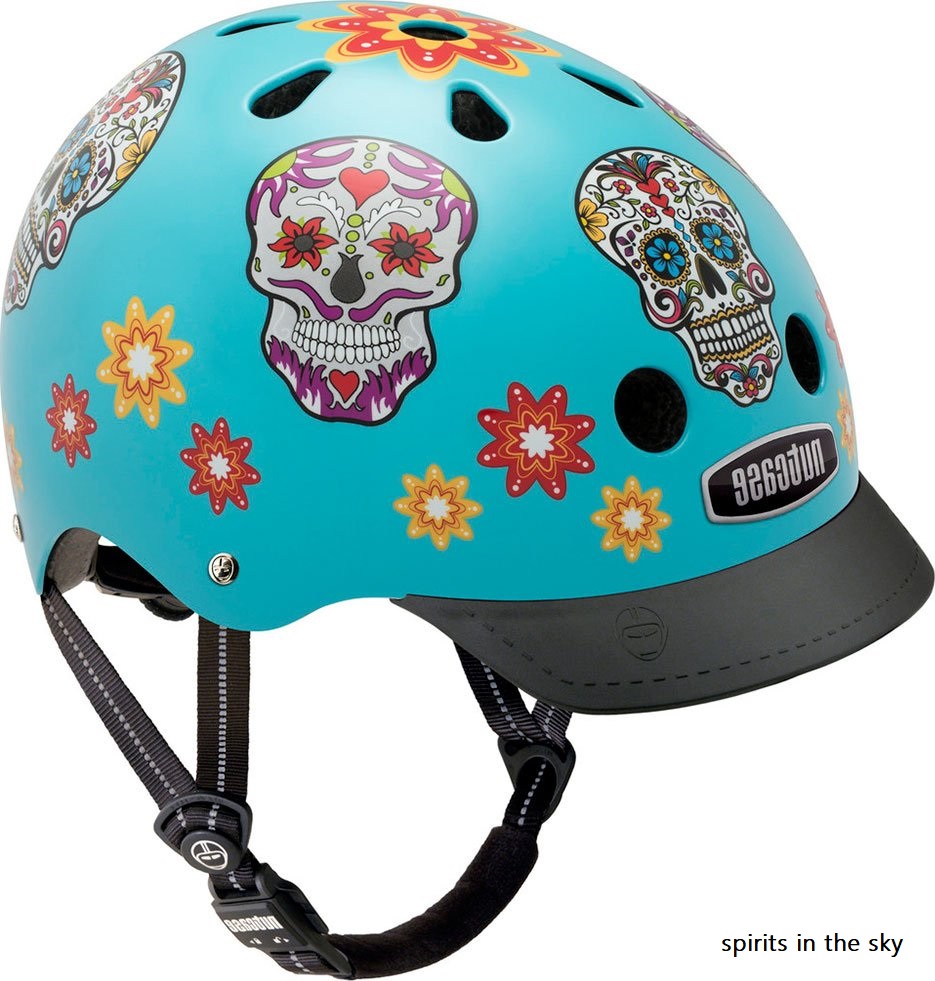Шлем NUTCASE