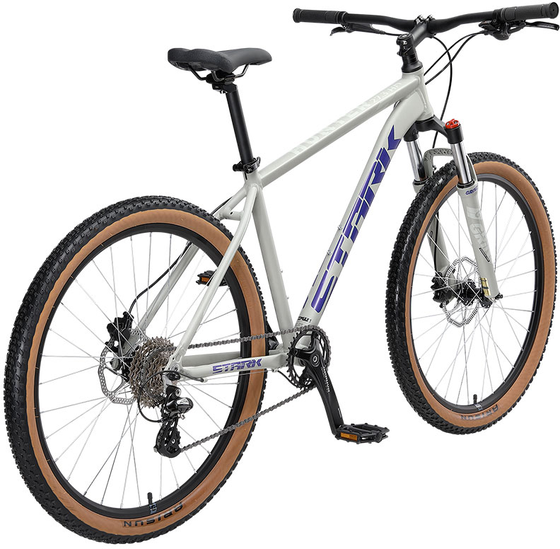 STARK Hunter 27.3 HD 2024