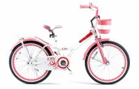 ROYALBABY Princess Jenny Girl Steel 20