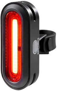 Фонарь Kryptonite Avenue R-50, задний