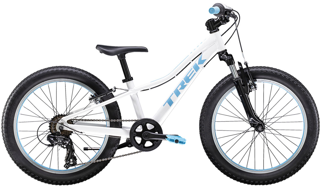 TREK Precaliber 20 7ск girls 2022