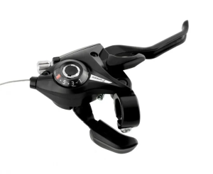 Комборучка Shimano TOURNEY ST-EF51-7R