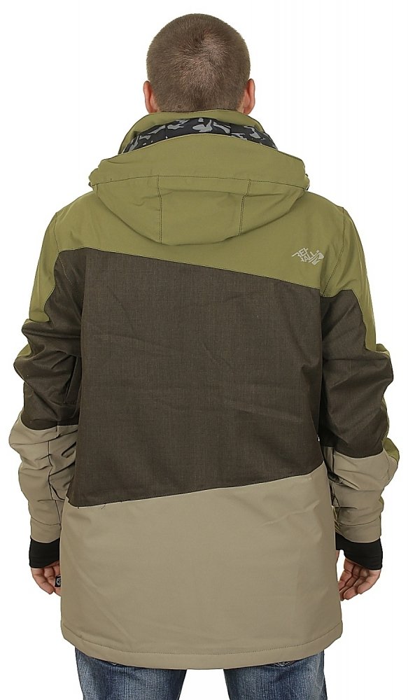 Куртка REHALL Ray