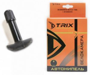 Камера TRIX 10х 2 TR87 бутиловая