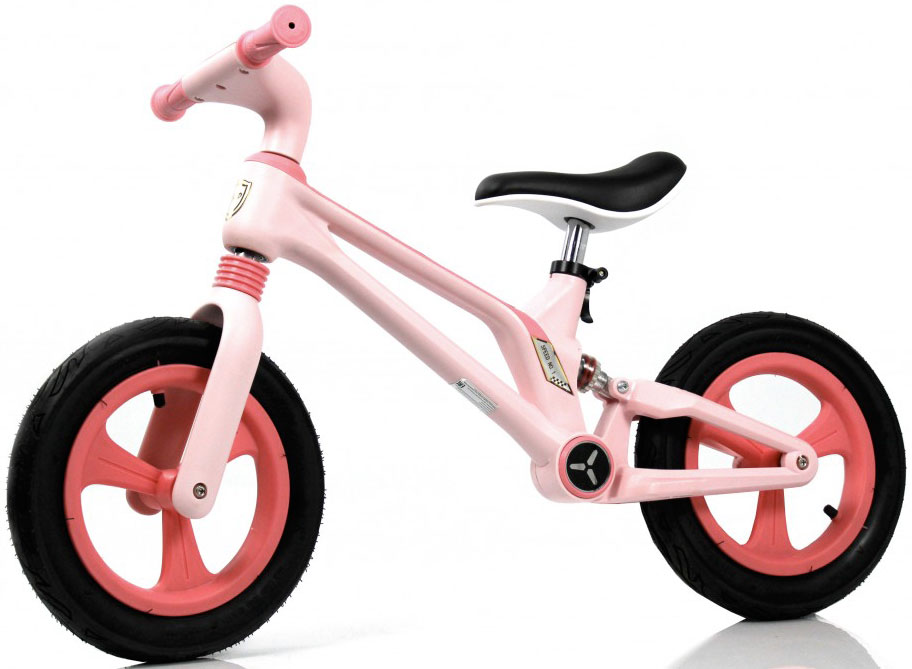 Беговел RIVERTOYS М002БХ