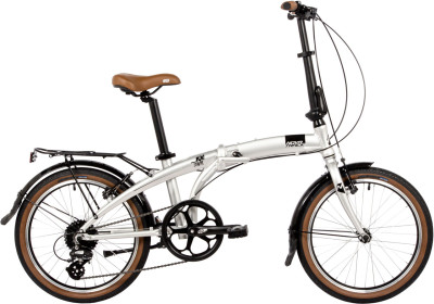 NOVATRACK Town V 20 2024