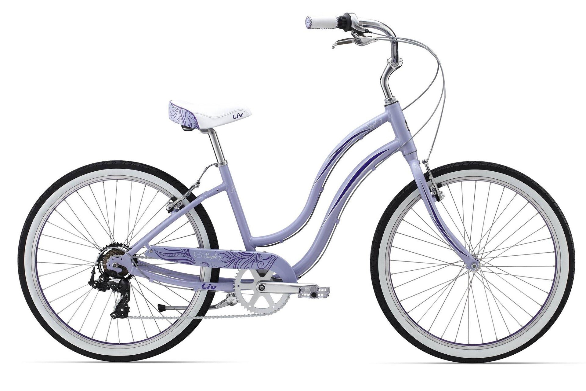 Giant Simple Seven W (2015)