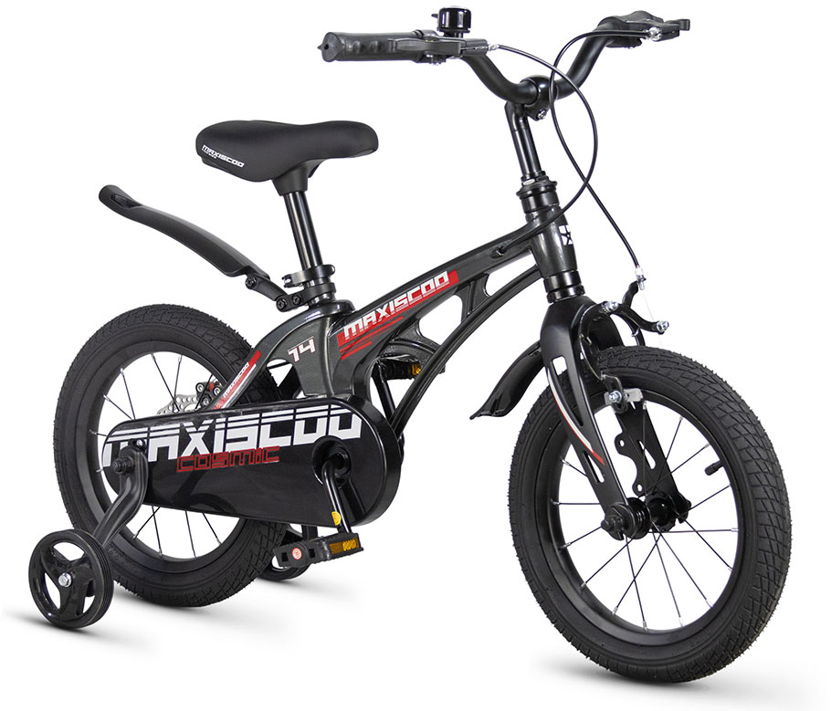 MAXISCOO Cosmic Стандарт 14 2026