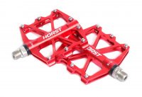 Педали HORST 00-170841 красный H518