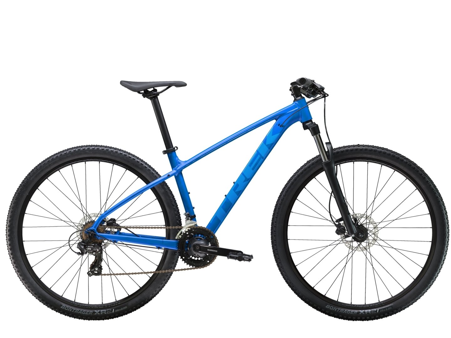 TREK Marlin 5 29 2019