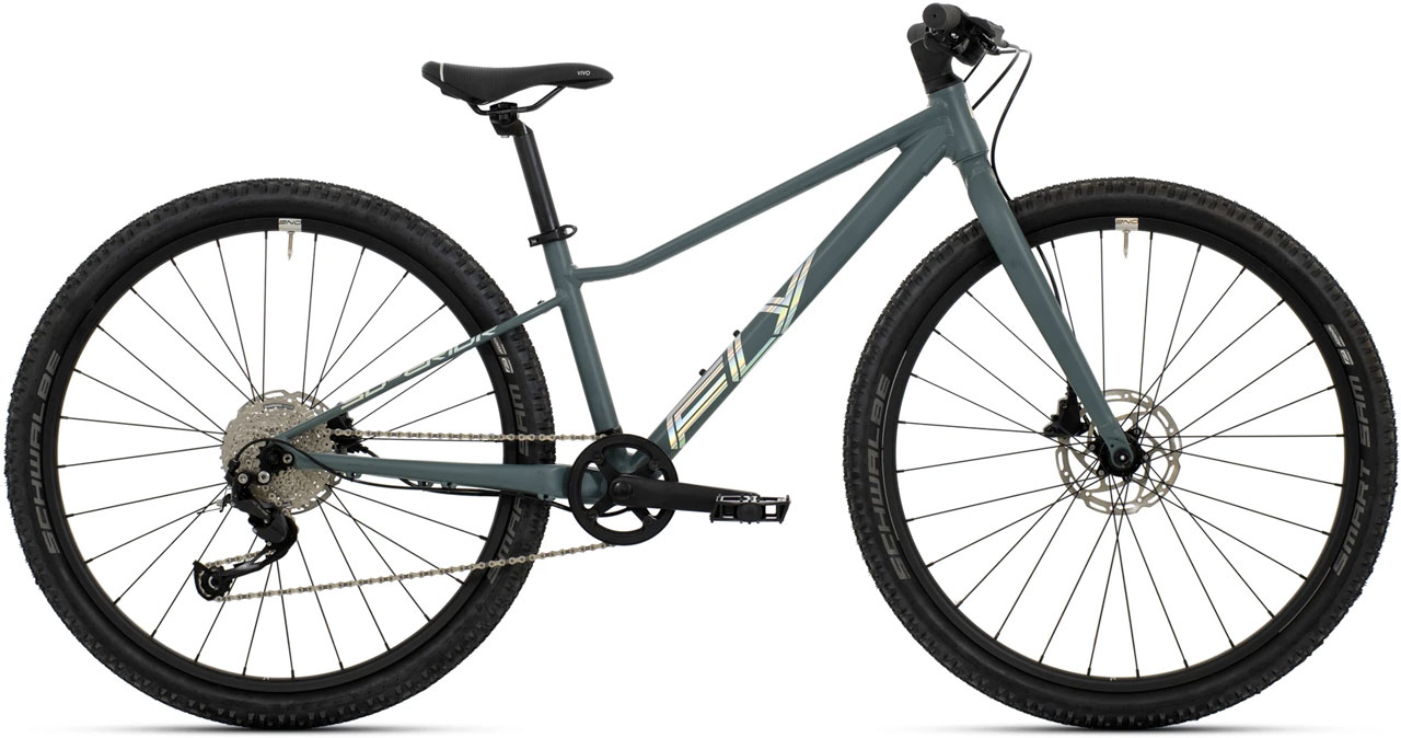 SUPERIOR F.L.Y. 27 Disc 2024