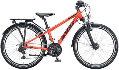 KTM Wild One 24 Atb 2024