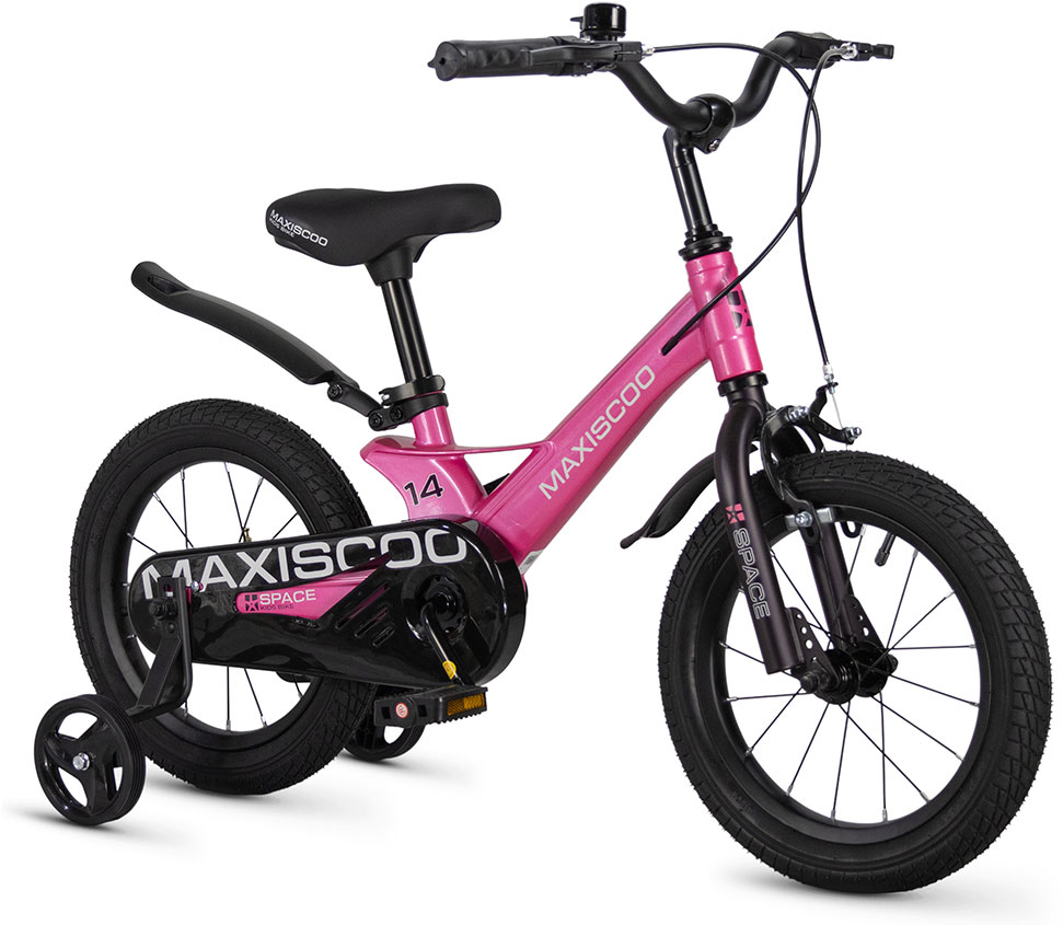 MAXISCOO Space Стандарт 14 2026