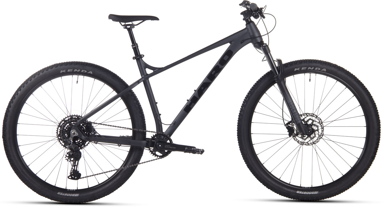 HARO Double Peak 29 Comp 2025