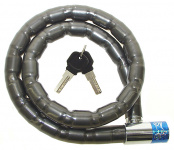 Велозамок M-WAWE 24*1000мм 5-230815