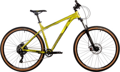 STINGER Python Std 29 2024