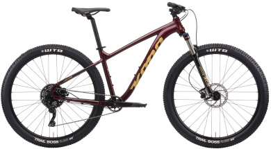 KONA Lava Dome 29 2021