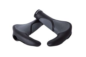 Грипсы Green Cycle GGR-512, 140mm