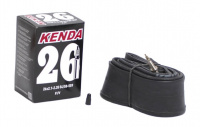 Камера Kenda 26 спорт 5-511258 (новый арт. 5-516308) широкая 2,125-2,35