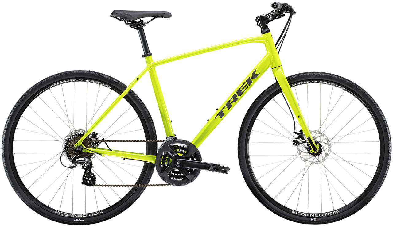 TREK FX 1 Disc 700c 2021