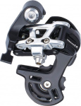 Переключатель задний MICROSHIFT RD-M62S MARVO LE 9-скоростей, Short Cage