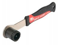 Съемник каретки BIKE HAND ISIS BIKE HAND YC-26BB-2A