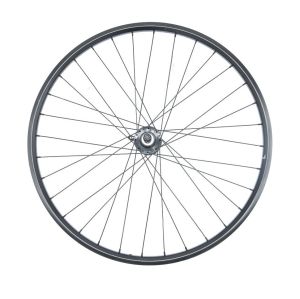 Колесо велосипедное в сборе 27.5" заднее RWF27RBAB921