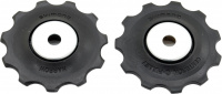 Ролики Shimano 9ск, верхний и нижний, к RD-M370/M3000 Y5FT98030