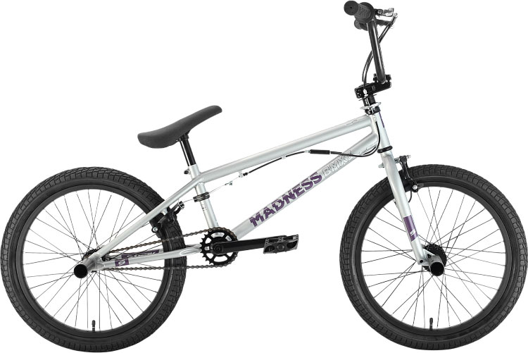 STARK Madness BMX 3 2022