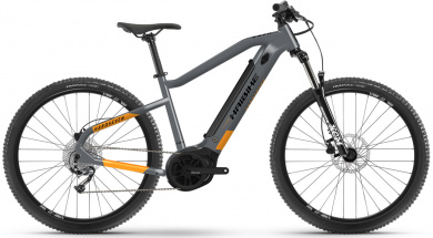 Электровелосипед HAIBIKE HardSeven 4 2021
