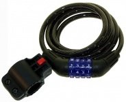 Велозамок M-WAVE DS 8.15