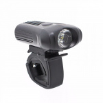 Фара UGOE NB36-00, передняя, 1 светодиод CREE T6 led, 1500 mAh, 4 режима работы, IP65